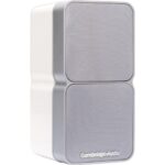 Cambridge Audio Minx Min 22 wit Kopen? (2022) | IIAV.NL