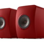KEF LS50 Wireless II rood Kopen? (2022) | IIAV.NL