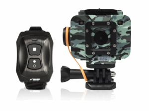 WASPcam 9906 CAMO Kopen (2022) | IIAV.NL