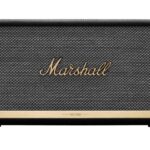 Marshall Stanmore II zwart Kopen? (2022) | IIAV.NL