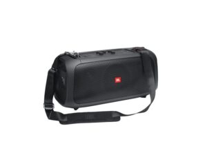 JBL Partybox On The Go zwart Kopen? (2022) | IIAV.NL