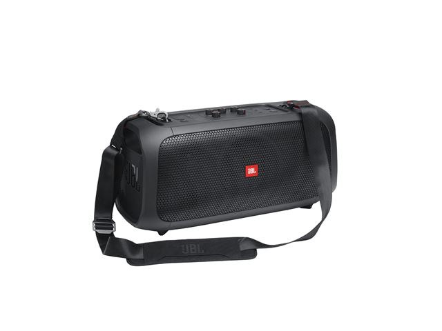 JBL Partybox On The Go zwart JBL Partybox On The Go zwart Kopen? (2022) | IIAV.NL