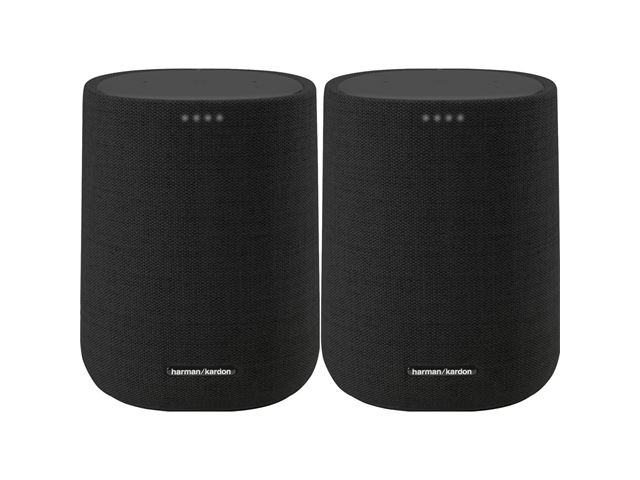 Harman Kardon Citation ONE MK3 Zwart Duo Harman Kardon Citation ONE MK3 Zwart Duo Kopen? (2022) | IIAV.NL