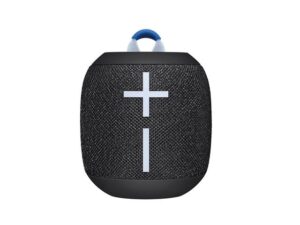 Ultimate Ears WonderBoom 3 zwart