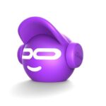 iDance Audio Beat Dude Mini Purple paars Kopen? (2022) | IIAV.NL