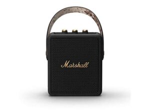 Marshall Stockwell II draagbare luidspreker Kopen? (2022) | IIAV.NL