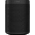 Sonos One zwart Kopen? (2022) | IIAV.NL