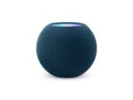 Apple HomePod mini blauw