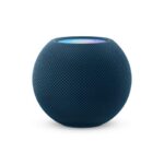 Apple HomePod mini blauw Kopen? (2022) | IIAV.NL