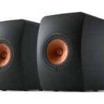 KEF LS50 Wireless II zwart Kopen? (2022) | IIAV.NL