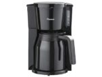 Bestron koffiezetter met 2 thermoskannen