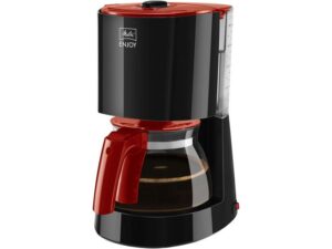 Melitta Enjoy II Zw-Ro 1017-09 zwart