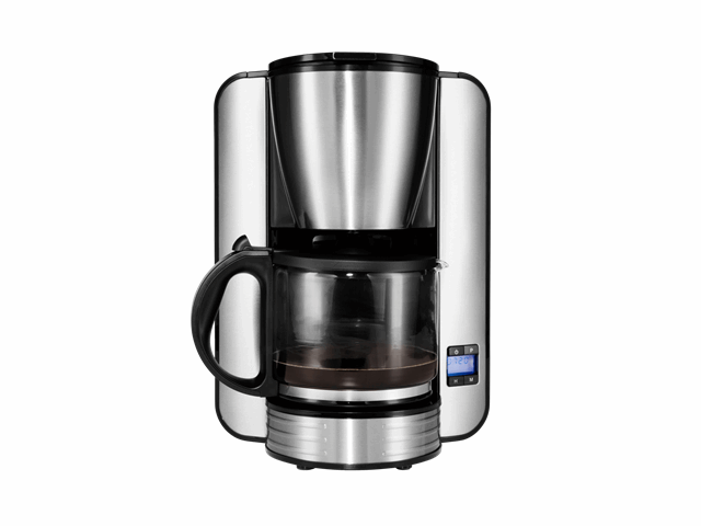 Medion Koffiezetapparaat MD 16230 zwart Medion Koffiezetapparaat MD 16230 zwart