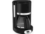 Moulinex Soleil FG380B10 Black - Filter-Koffiezetapparaat - Filterkoffie - Koffiemachine zwart