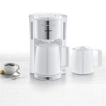 Severin »KA 9257« filterkoffieapparaat Kopen (2022) | IIAV.NL