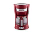 De'Longhi Active Line ICM14011.R rood