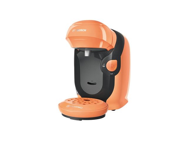 Bosch Tassimo Style TAS1106 Bosch Tassimo Style TAS1106 Kopen (2022) | IIAV.NL