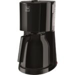Melitta Enjoy II Therm Zw 1017-06 zwart Kopen (2022) | IIAV.NL