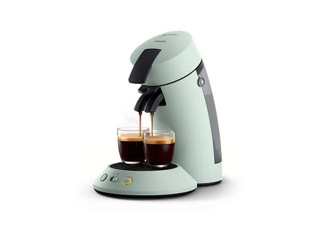 Philips Senseo CSA210 groen Philips Senseo CSA210 groen Kopen (2022) | IIAV.NL