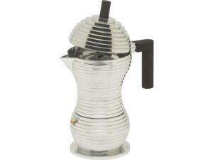 Alessi MDL02/6B zwart Kopen (2022) | IIAV.NL