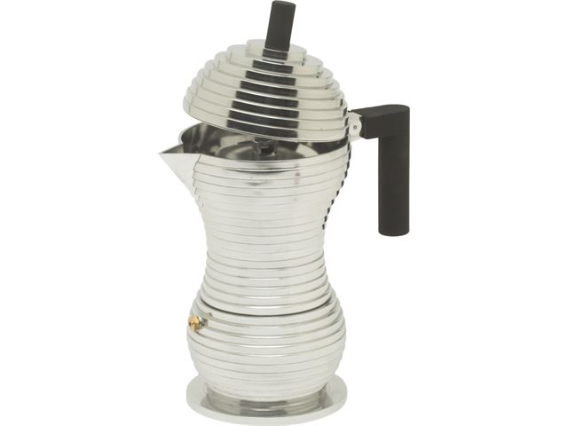 Alessi MDL02/6B zwart Alessi MDL02/6B zwart Kopen (2022) | IIAV.NL