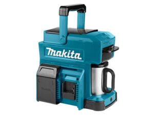 Makita Koffiezetapparaat Kopen (2022) | IIAV.NL