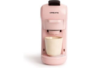 Create POTTS STYLANCE - Express koffiezetapparaat Kopen (2022) | IIAV.NL