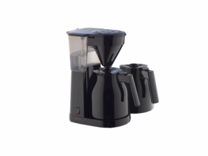 Melitta Easy 1023-06 Therm Zw 2 kannen zwart Kopen (2022) | IIAV.NL