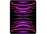Apple Ipad Pro 12.9"" (2022) - Wifi 128 Gb Spacegrijs
