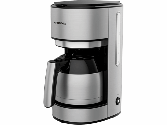 Grundig KM 5620T zwart Grundig KM 5620T zwart