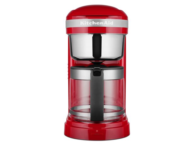 KitchenAid 5KCM1209 rood KitchenAid 5KCM1209 rood Kopen (2022) | IIAV.NL