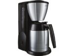 Melitta Single Therm + Mug Zw/Zi 728 zwart
