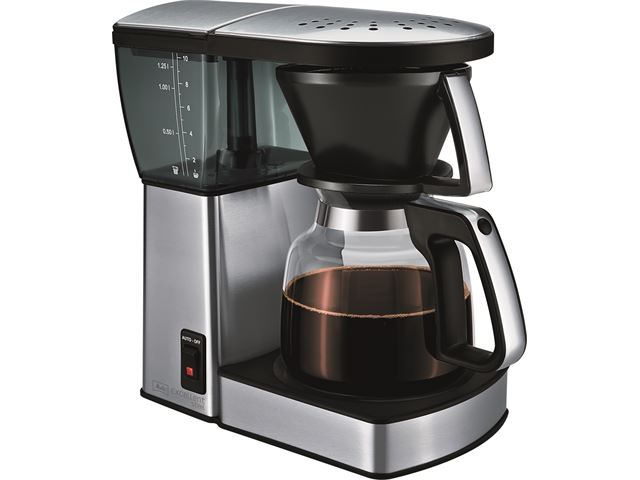 Melitta Excellent Steel Sst 510 roestvrijstaal Melitta Excellent Steel Sst 510 roestvrijstaal Kopen (2022) | IIAV.NL