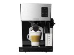 Cecotec Power Instant-ccino 20 zwart