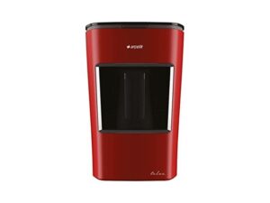 Telve K 3300 Arcelik Telve Turks koffiezetapparaat (rood) Kopen (2022) | IIAV.NL
