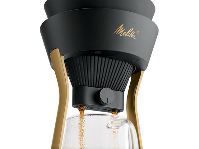 Melitta AMANO ZW Goud Melitta AMANO ZW Goud Kopen (2022) | IIAV.NL