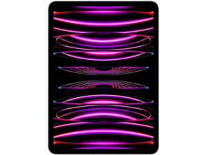 Apple Ipad Pro 11"" (2022) - Wifi + Cell 512 Gb Spacegrijs Kopen? (2022) | IIAV.NL
