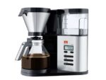 Melitta Aroma Elegance Deluxe 1012-03 roestvrijstaal