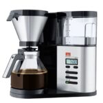 Melitta Aroma Elegance Deluxe 1012-03 roestvrijstaal Kopen (2022) | IIAV.NL