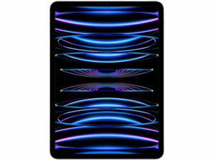 Apple Ipad Pro 11"" (2022) - Wifi 1 Tb Zilver Kopen? (2022) | IIAV.NL