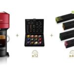 Krups YY4800FD Vertuo Next Nespresso Espressomachine