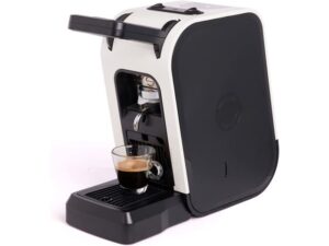 Spinel Espressomachine CIAO pads wit Kopen (2022) | IIAV.NL