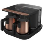 Beko TKM8961B zwart Kopen (2022) | IIAV.NL