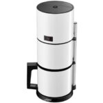 ritter filter-koffiezetapparaat cafena 5 wit papieren filter 1x4 Kopen (2022) | IIAV.NL