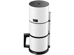 ritter filter-koffiezetapparaat cafena 5 wit papieren filter 1x4 Kopen (2022) | IIAV.NL