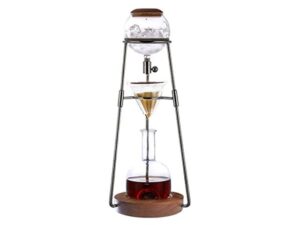 EROOLU Cold Brew Drip Tower