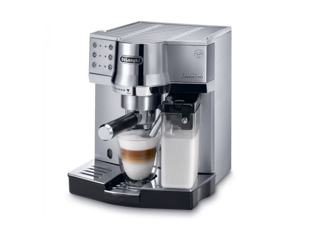 De'Longhi EC 850.M zilver De'Longhi EC 850.M zilver Kopen (2022) | IIAV.NL