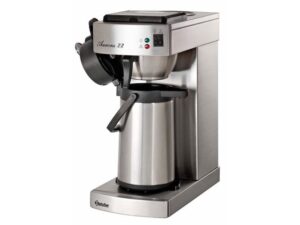 Bartscher Koffiemachine Aurora 22 Kopen (2022) | IIAV.NL