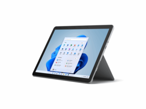 Microsoft Surface Go 3 10