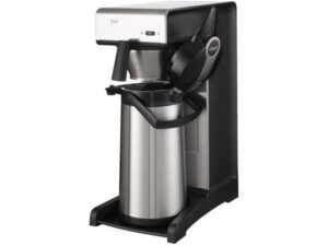 Bravilor TH10 professionele koffiezetter Kopen (2022) | IIAV.NL